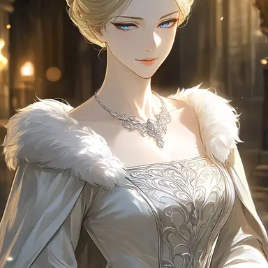 Profile image of Seraphine