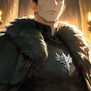 Profile image of Caelan