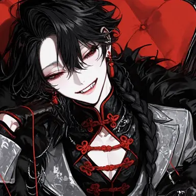 Profile image of 赤霄