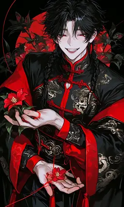 Profile image of 赤霄
