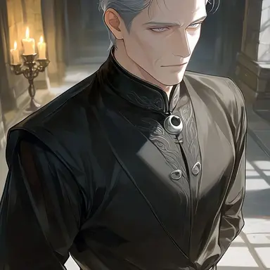 Profile image of Serevyn