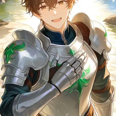 Profile image of Aldric