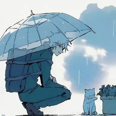 Profile image of 고죠 사토루