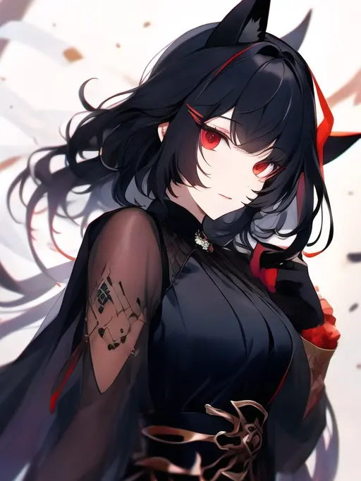 AC_AporoCyan의 【影猫】種族R:Sの暗殺猫妻と異世界生活