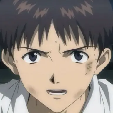 Profile image of シンジ