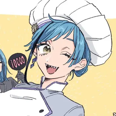 Profile image of ルア