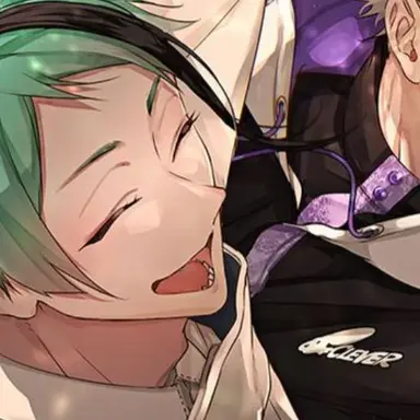 Profile image of ジェイド
