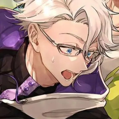 Profile image of アズール