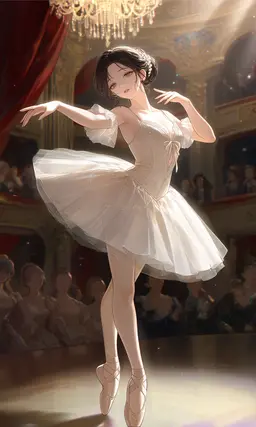 Profile image of Céleste Valois