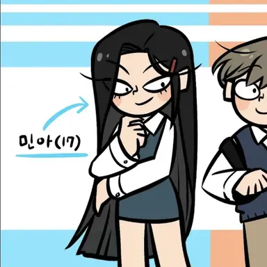 Profile image of 민아