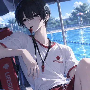 Profile image of 風上なる