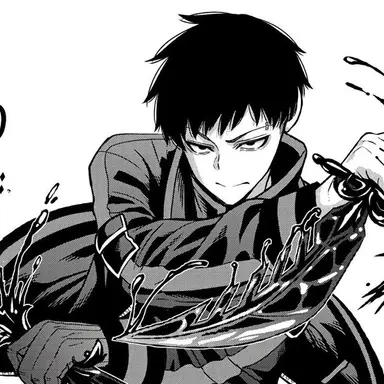 Profile image of 矢颪碇