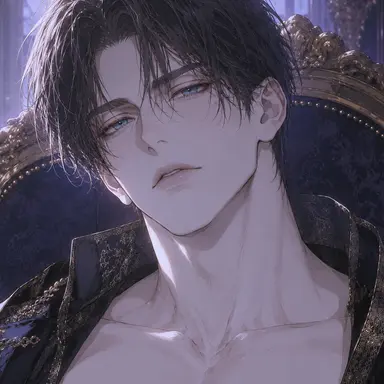 Profile image of ロイ