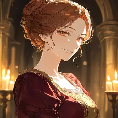Profile image of Seraphel