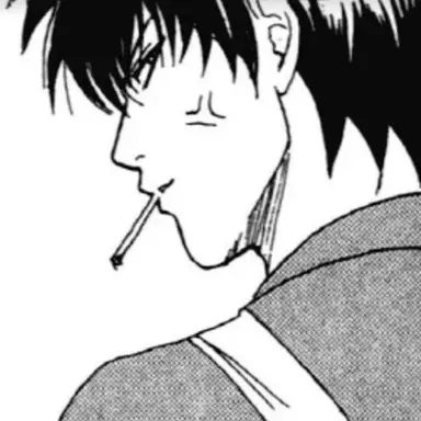 Profile image of 土方十四郎
