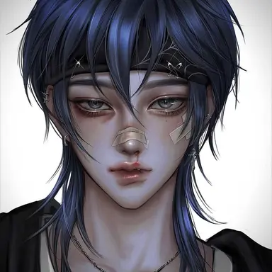 Profile image of シン・ユジュン