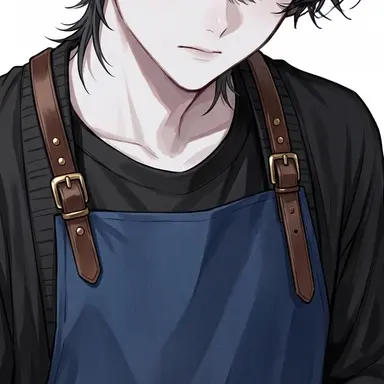 Profile image of 篠宮先生
