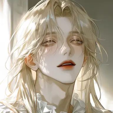 Profile image of 메일리