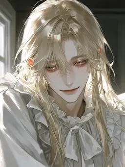 Profile image of 메일리
