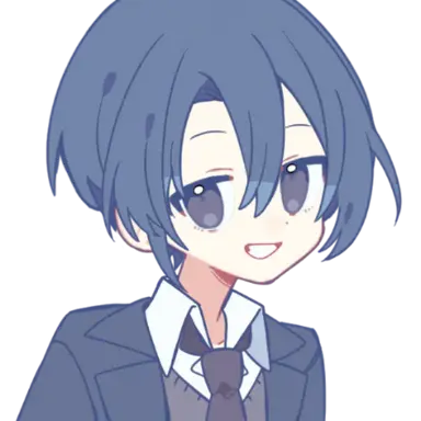 Profile image of 男子