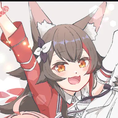 Profile image of 大神ミオ