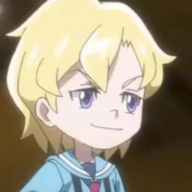 Profile image of キース