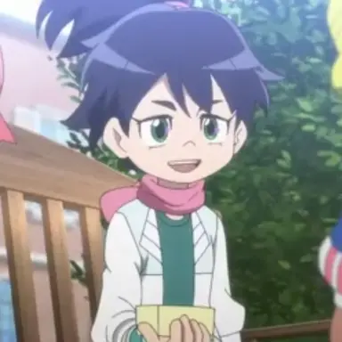 Profile image of メイ