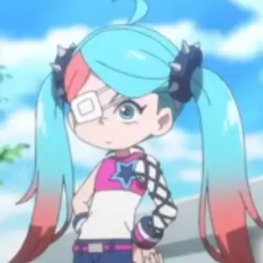 Profile image of ルーシー