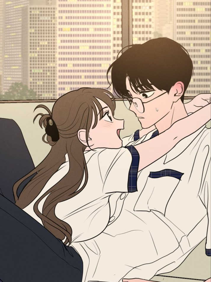 연하남친 놀리기 대표 이미지