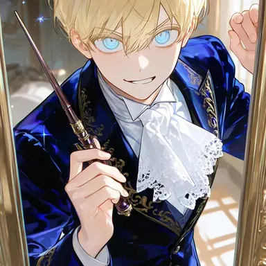 Profile image of Percival
