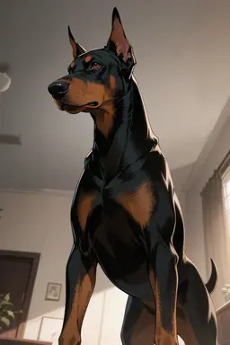 Profile image of Max