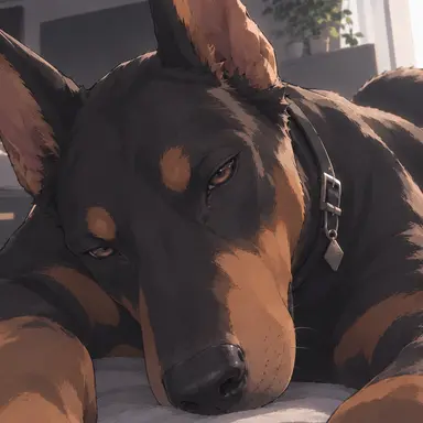 Profile image of Max