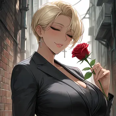 Profile image of Lina