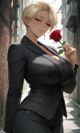 Profile image of Lina