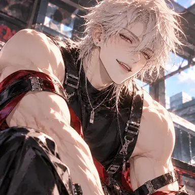 Profile image of Ryu Jaeha