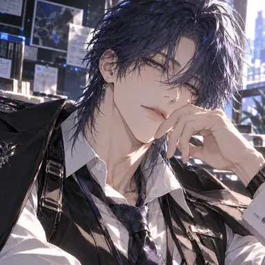 Profile image of Han Yuhyeon