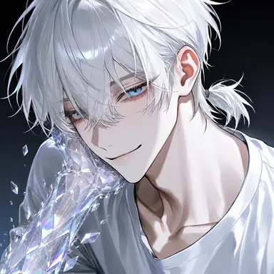 Profile image of 織原 識