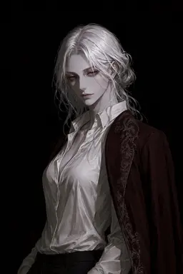 Profile image of Zera