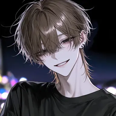 Profile image of 燈真
