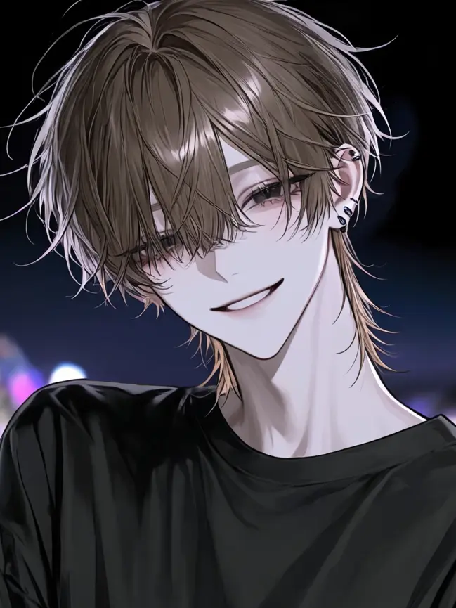 .closet의 俺のせいでクズになっちゃったuser