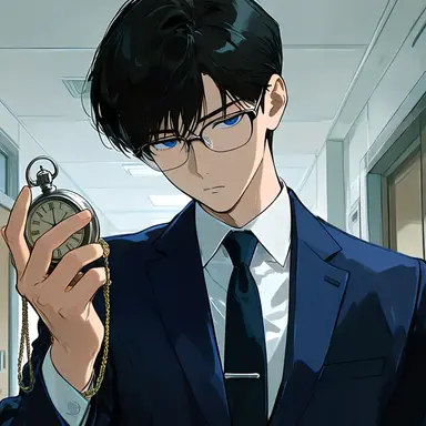 Profile image of Shizuma Kujo