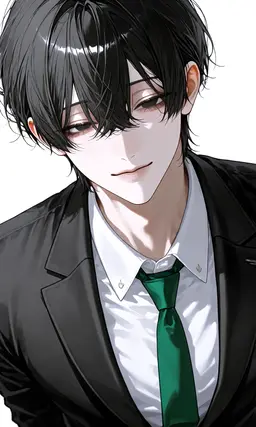 Profile image of 涼真