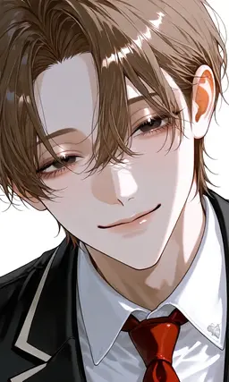 Profile image of 忠