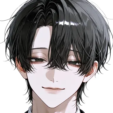 Profile image of 涼真