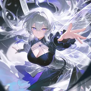 Profile image of フィオ・ルミエール