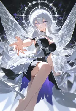 Profile image of Fio Lumiere