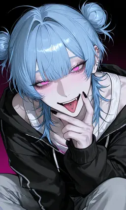 Profile image of Miya