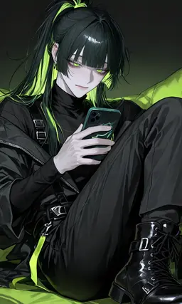 Profile image of Yonagi