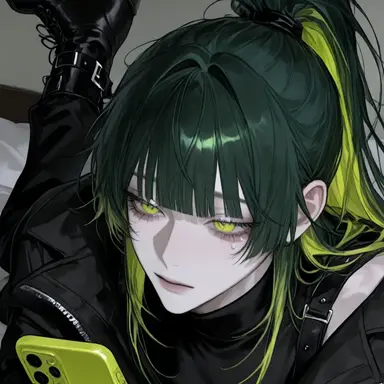 Profile image of Yonagi