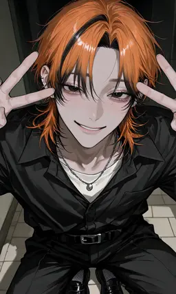 Profile image of Leon